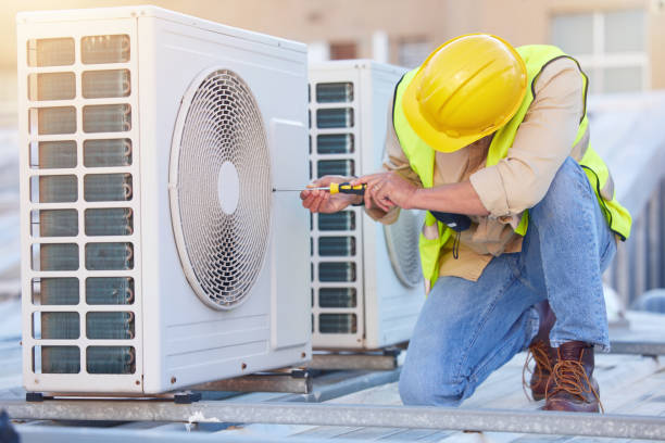 Best HVAC service technicians  in Grandview, OH