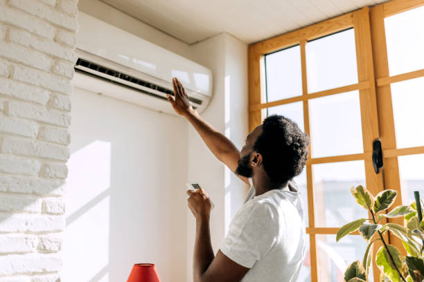 Best HVAC replacement cost  in Grandview, OH