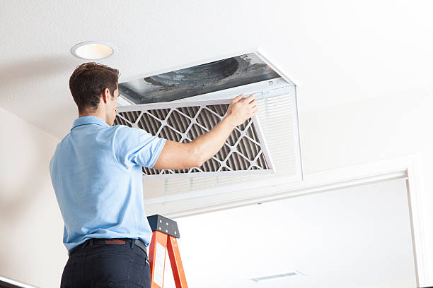 Reliable Grandview, OH HVAC Solutions
