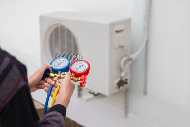 Best HVAC cleaning services  in Grandview, OH